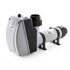 Эл.нагреватель Aqua HL, 15 кВт, 380 в, ТЭН из титана (141804T)